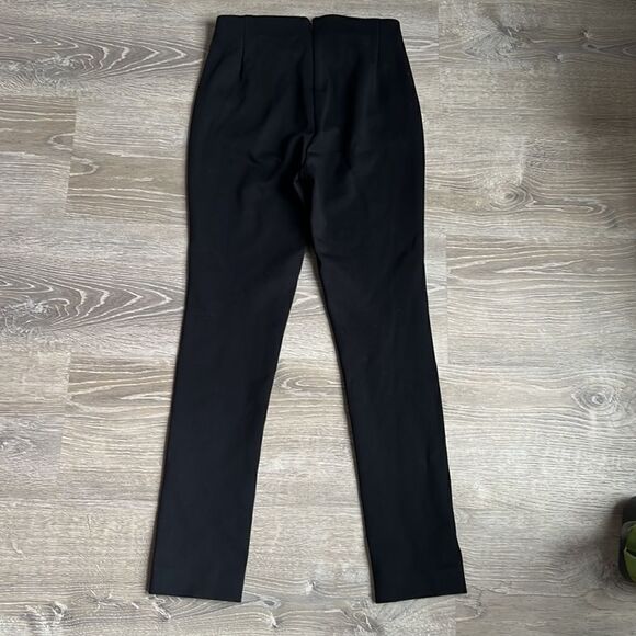 Aritzia wilfred Skinny Ponte pants - Picture 3 of 12